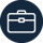 suitcase icon