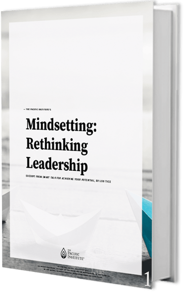 Mindsetting: Rethinking Leadership eBook Mindsetting: Rethinking Leadership eBook